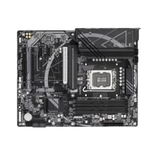 Placa Base Gigabyte Z790 EAGLE ATX 1700 4xDDR5