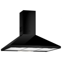 CAMPANA TEKA DBB90N 60442 90cm 380m3/h