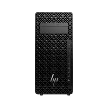 Ordenador hp z2 twr g1i u9 - 285 -  64gb -  ssd 1tb -  rtx 4000 ada -  w11h