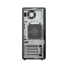 Ordenador hp z2 twr g1i u9 - 285 -  64gb -  ssd 1tb -  rtx 4000 ada -  w11h
