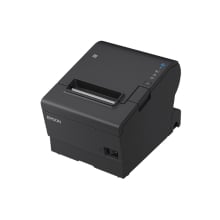 Epson TM-T88VII (112) 180 x 180 DPI Inalámbrico y alámbrico Térmico Impresora de recibos