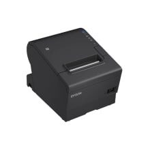 Epson TM-T88VII (112) 180 x 180 DPI Inalámbrico y alámbrico Térmico Impresora de recibos