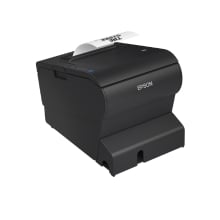 Epson TM-T88VII (112) 180 x 180 DPI Inalámbrico y alámbrico Térmico Impresora de recibos
