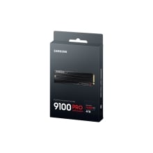 Samsung MZ-VAP4T0 4 TB M.2 PCI Express 5.0 NVMe V-NAND TLC