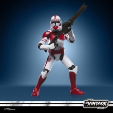 Figura hasbro star wars the clone wars imperial shock trooper