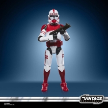Figura hasbro star wars the clone wars imperial shock trooper