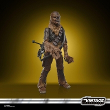 Figura hasbro star wars chewbacca