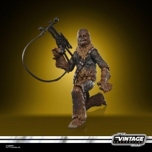 Figura hasbro star wars chewbacca