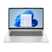 HP 17-cn3029ns i3-n305 17.3" 8GB 512GB W11 plata