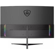 Monitor KEEP OUT XGM27PRO+V3L 27" 240Hz 1MS multimedia DP HDMI vesa curvo