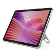 TABLET LENOVO TAB 4/128 10,1 + CLEAR CASE