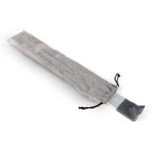 TooQ Soporte elevador plegable de aluminio para portátiles, Plata