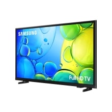 Samsung UE32F6002FK 81,3 cm (32") Full HD Smart TV Wifi Negro