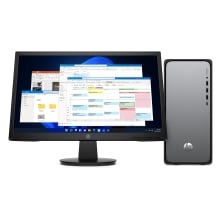 HP Omnidesk m02-0017ns i5-14400 16GB 1TB  FreeDOS