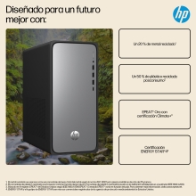 HP Omnidesk m02-0017ns i5-14400 16GB 1TB  FreeDOS