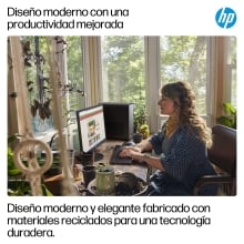 HP Omnidesk m02-0017ns i5-14400 16GB 1TB  FreeDOS