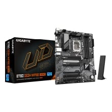 Placa base Gigabyte B760 DS3H WIFI6E GEN5 ATX 1700 4xDDR5