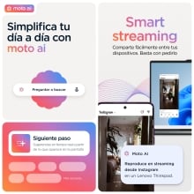 Motorola Edge 60 Pro 6.67" 12GB 512GB verde