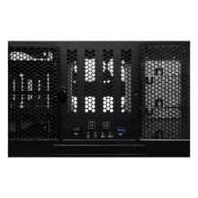 CAJA RACK UNYKACH 19" 4U UK4329 FRONTAL REGILLA USB 3.0  Y USB C