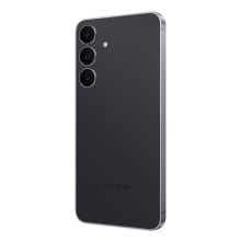 Samsung Galaxy S25 FE Enterprise Edition 17 cm (6.7") SIM doble Android 16.0 5G USB Tipo C 8 GB 128 GB 4900 mAh Negro