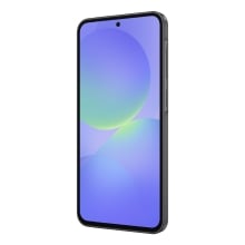 Samsung Galaxy A36 5G Enterprise Edition 17 cm (6.7") SIM doble USB Tipo C 8 GB 256 GB 5000 mAh Negro