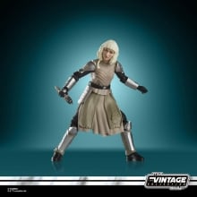 Figura hasbro star wars the vintage collection shin hati 9.5cm