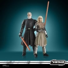 Figura hasbro star wars the vintage collection shin hati 9.5cm