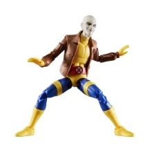 Figura hasbro marvel x - men '97 marvel's morph
