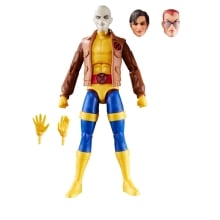 Figura hasbro marvel x - men '97 marvel's morph