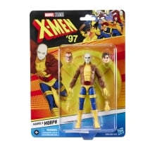 Figura hasbro marvel x - men '97 marvel's morph