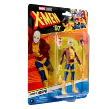 Figura hasbro marvel x - men '97 marvel's morph