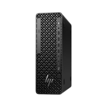 Ordenador hp z2 sff g1i wsl2 ds u7 - 265 -  32gb -  ssd 1tb -  rtx a400 -  w11p