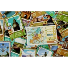 Juego de mesa boomerang europa pegi 8