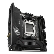 PLACA BASE ASUS ROG STRIX B650E-I GAMING WIFI AM5 MITX 2XDDR5