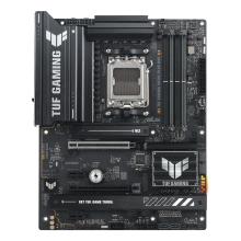 PB ASUS TUF GAMING B650E-PLUS WIFI SKT AM5 ATX 4xDDR5 DISPLAYPORT HDMI USB 20Gbps