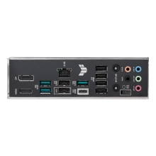 PB ASUS TUF GAMING B650E-PLUS WIFI SKT AM5 ATX 4xDDR5 DISPLAYPORT HDMI USB 20Gbps