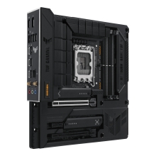 PB ASUS TUF GAMING B760M-BTF WIFI SKT lga1700 MicroATX 4xDDR5 DISPLAYPORT HDMI LAN 2.5Gbps USB 3.2