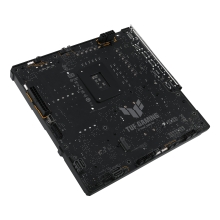 PB ASUS TUF GAMING B760M-BTF WIFI SKT lga1700 MicroATX 4xDDR5 DISPLAYPORT HDMI LAN 2.5Gbps USB 3.2