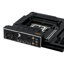 PB ASUS TUF GAMING B760M-BTF WIFI SKT lga1700 MicroATX 4xDDR5 DISPLAYPORT HDMI LAN 2.5Gbps USB 3.2