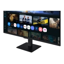 Samsung LS32FM502EUXEN pantalla para PC 81,3 cm (32") 1920 x 1080 Pixeles Full HD LED Negro
