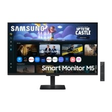 Samsung LS32FM502EUXEN pantalla para PC 81,3 cm (32") 1920 x 1080 Pixeles Full HD LED Negro
