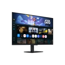 Samsung LS32FM502EUXEN pantalla para PC 81,3 cm (32") 1920 x 1080 Pixeles Full HD LED Negro