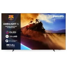 TV PHILIPS 65 65OLED770 UHD OLED STV AMBI P5 120H