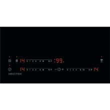 ENCIMERA ELECTROLUX EIT60342 3F INDUCCION SLIDER