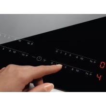 ENCIMERA ELECTROLUX EIT60342 3F INDUCCION SLIDER