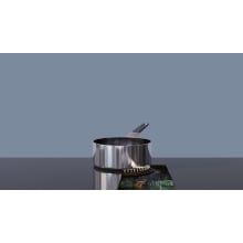 ENCIMERA ELECTROLUX EIT60342 3F INDUCCION SLIDER