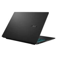 ASUS V16 V3607VM-RP011 - Ordenador Portátil 16" WUXGA 144Hz (Intel Core 7 240H, 16GB RAM, 1TB SSD, NVIDIA RTX 5060 8GB, Sin Sistema Operativo) Negro Mate - Teclado QWERTY español