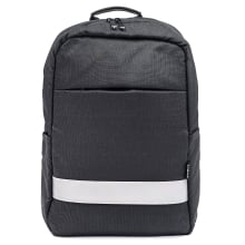 Ewent EW2539 maletines para portátil 40,9 cm (16.1") Mochila Negro