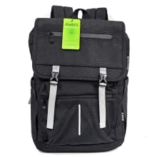 Ewent EW2537 maletines para portátil 40,9 cm (16.1") Mochila Negro