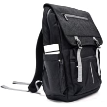 Ewent EW2537 maletines para portátil 40,9 cm (16.1") Mochila Negro